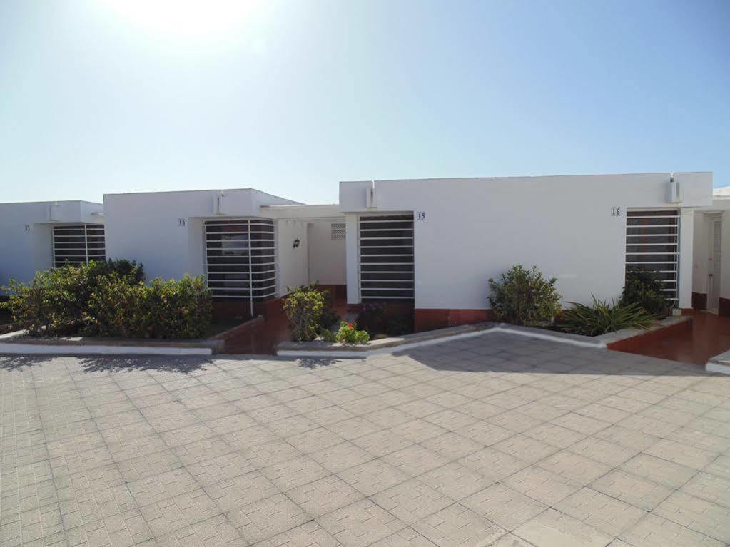 Bungalows Miami Beach San Agustín Exterior foto